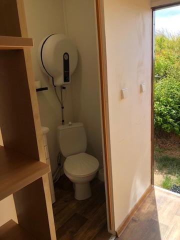 Mobilheimy Camp Dlouha Mile Ξενοδοχείο Rozmital pod Tremsinem Εξωτερικό φωτογραφία