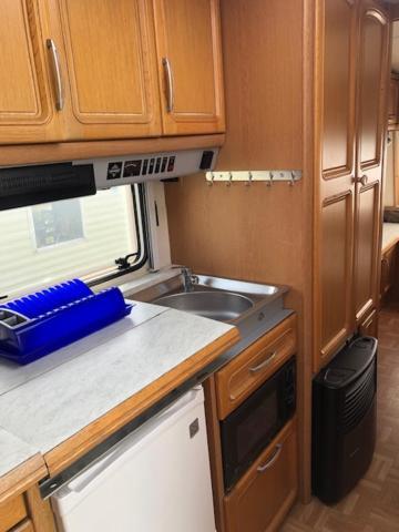 Mobilheimy Camp Dlouha Mile Ξενοδοχείο Rozmital pod Tremsinem Εξωτερικό φωτογραφία